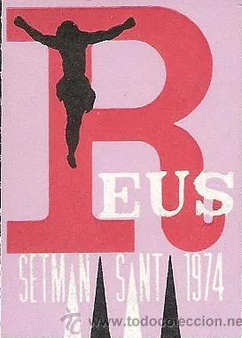 Semana Santa en Reus  